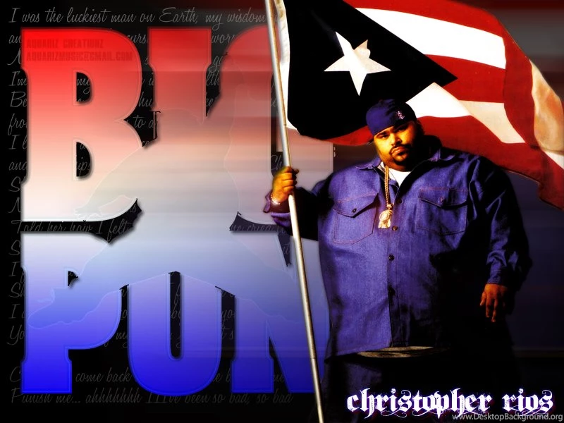Bigpun DeviantArt