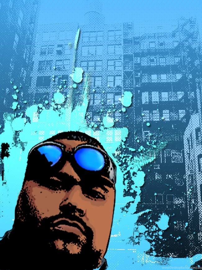Bigpun DeviantArt