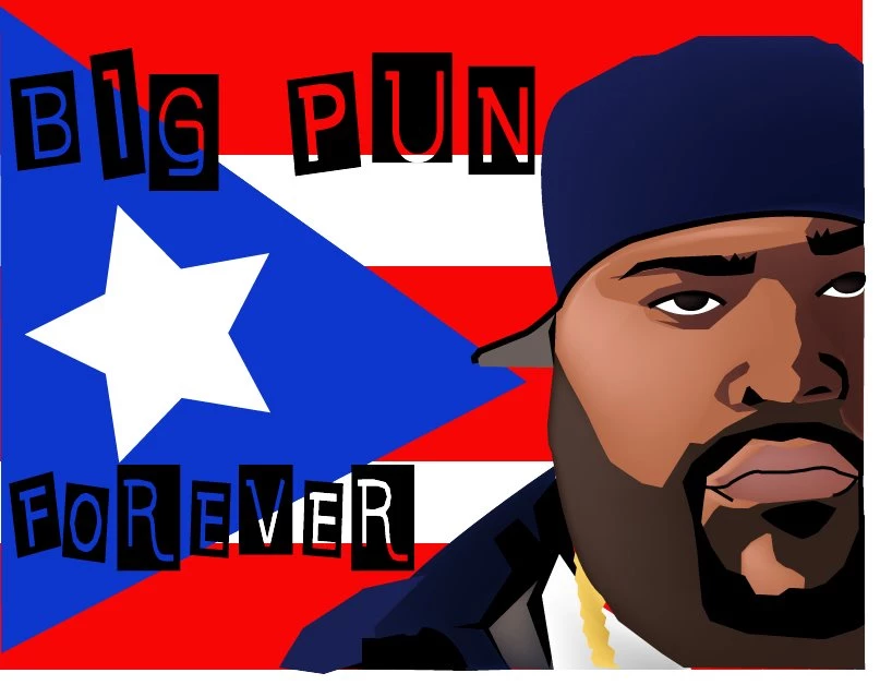BIG PUN By SUGAMAN On DeviantArt