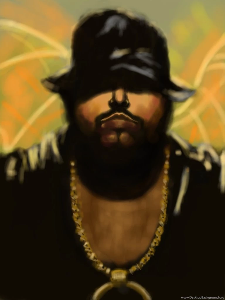 Big Pun By Res818 On DeviantArt