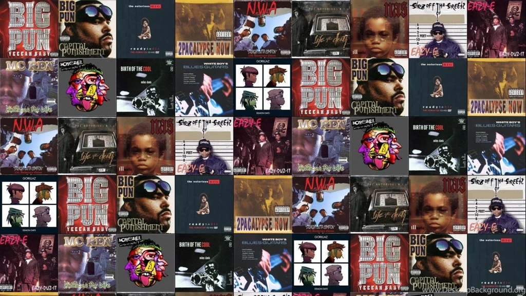Big Pun Yeeeah Baby Capital Punishment Notorious B.I.G. Wallpapers ...
