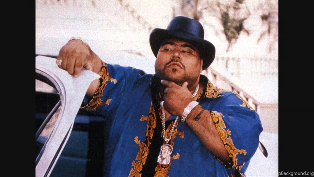 Big Pun Sex, Money & Drugs *RARE* YouTube