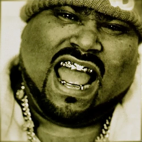 Rapper, Big Pun, Singer, Hat, Silver, Teeth