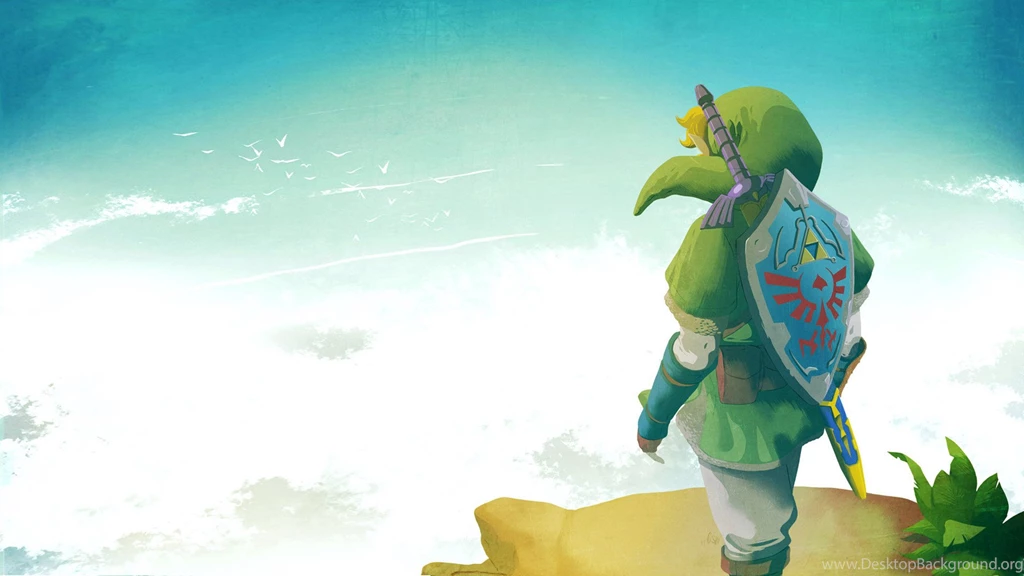 Zelda Wallpapers
