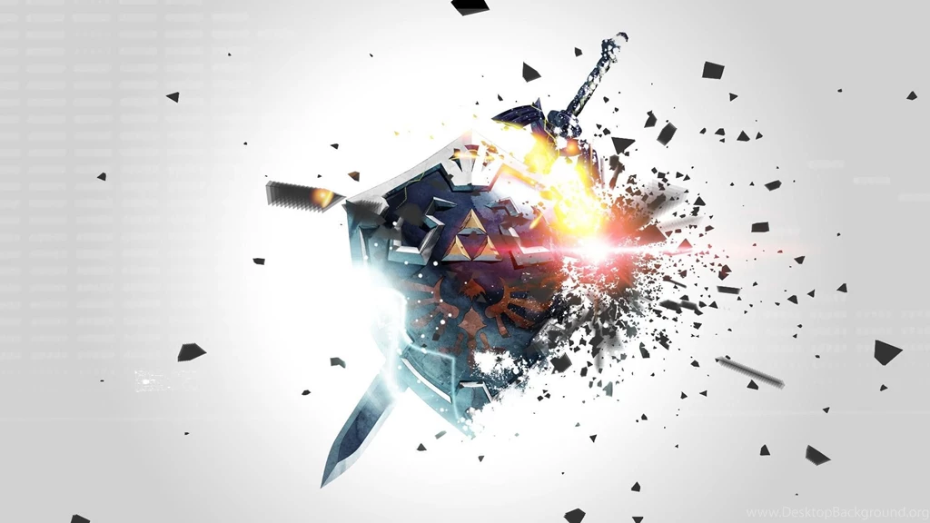 Zelda Wallpapers 1920x1080 Wallpapers Cave