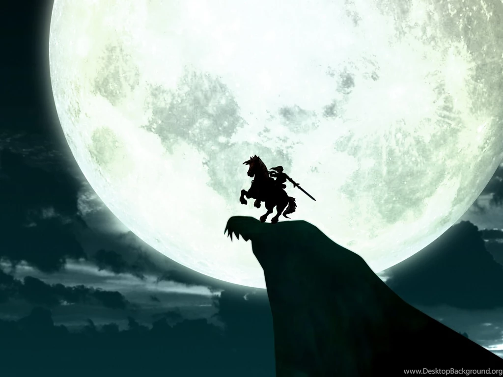 The Legend Of Zelda Wallpapers