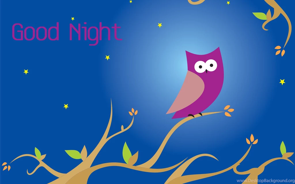 Good Night Wallpapers HD Pictures