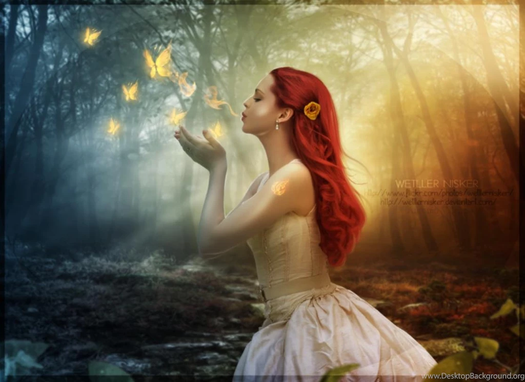 SWEET DREAMS WALLPAPER (