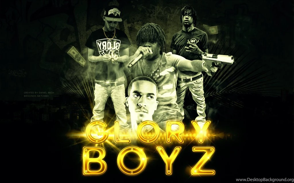 Glory Boyz Wallpapers By D BH On DeviantArt