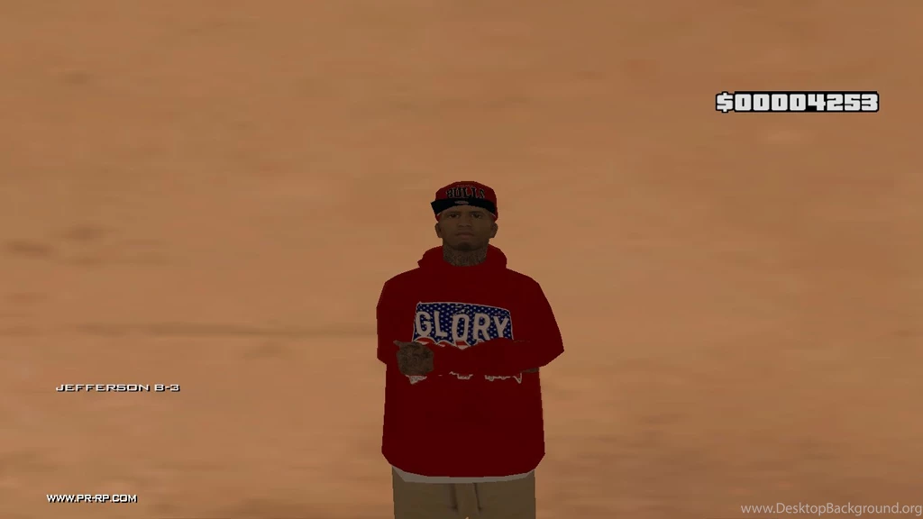 Los Santos Role Play • View Topic   [REQ] This Glory Boyz Skin Mod.