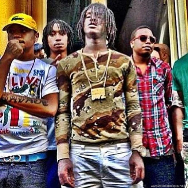 Event Recap: Chief Keef & Glory Boys Take Over NYC ILS Magazine