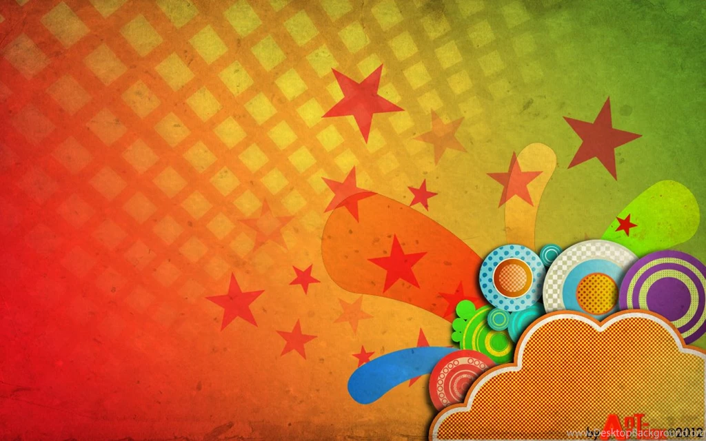 Retrostyle Wallpapers By Ant artistik On DeviantArt