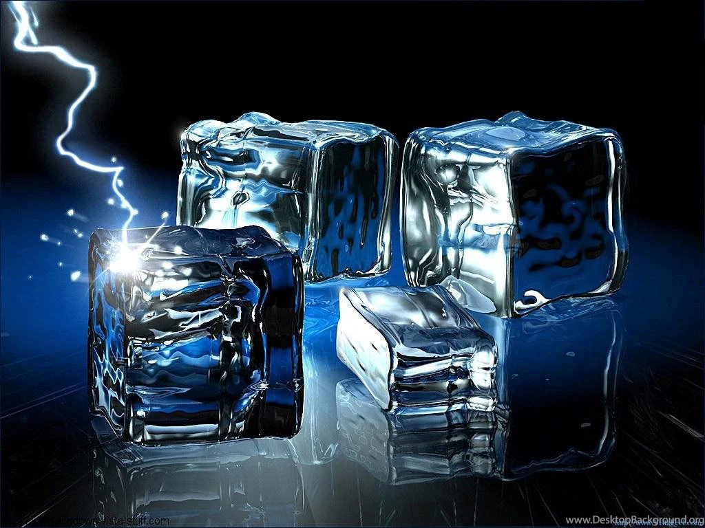Just For Fun: 3D ARTISTIK WALLPAPER