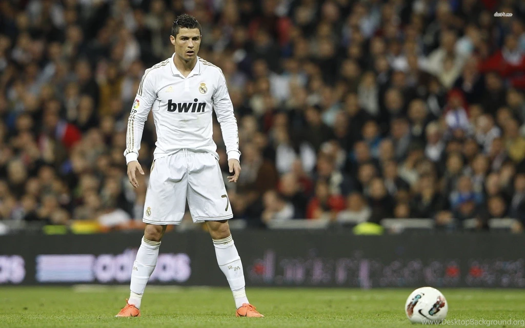 Cristiano Ronaldo 2014 Hd Wallpapers