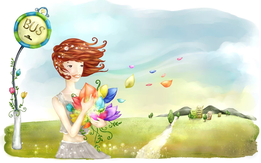 Lovely Desktop Wallpapers Wallpaper, High Definition, High ...