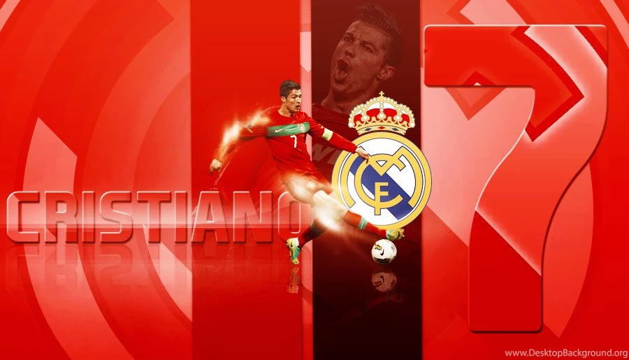 Cristiano Ronaldo Wallpapers : Desktop And Mobile Wallpapers : Wallippo