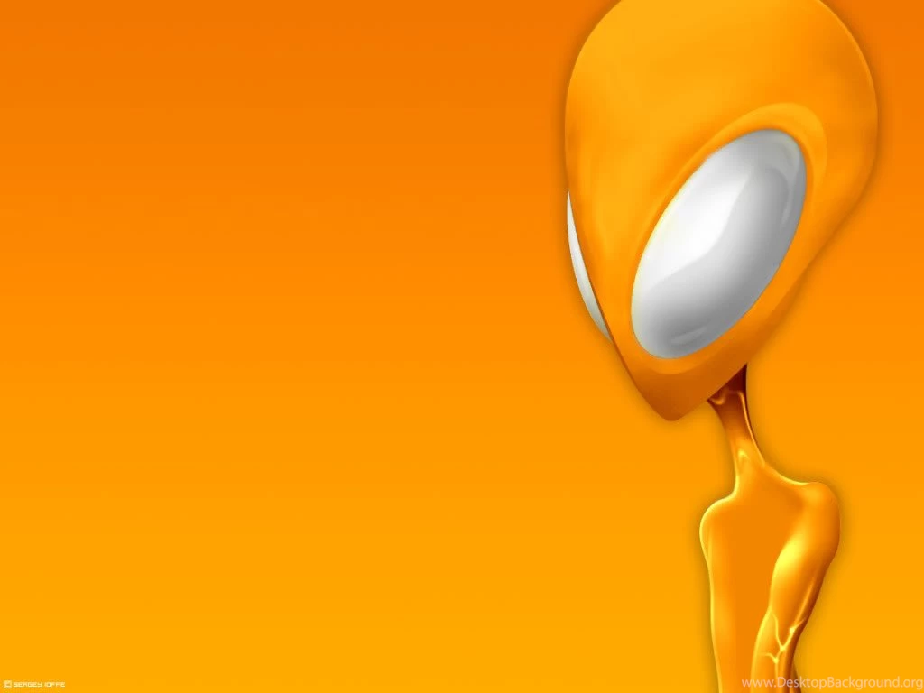 Wallpapers 3D Art VI Yellow.jpg Photo By Upin_photos