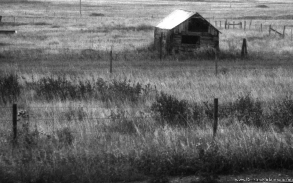 Free Wallpapers Collection, The Old Prairie Desktop Wallpapers ...