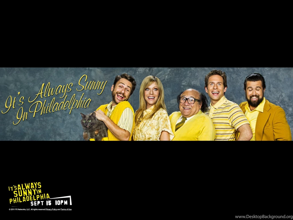 Index Of /gallery/albums/ /Its Always Sunny In Philadelphia