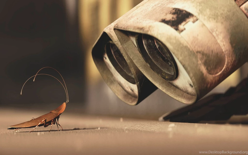Pixar Movie Wallpaper Backgrounds