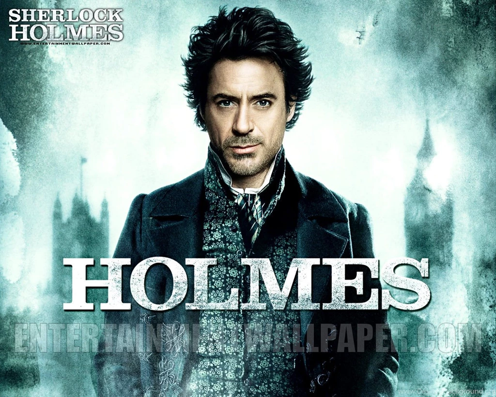 Movie Backgrounds, 651170 Sherlock Holmes Movie Wallpapers, By ...