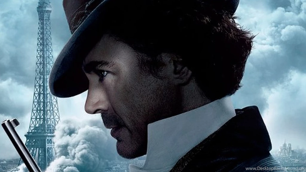 Download Movie Sherlock Holmes A Game Of Shadows Wallpapers ...