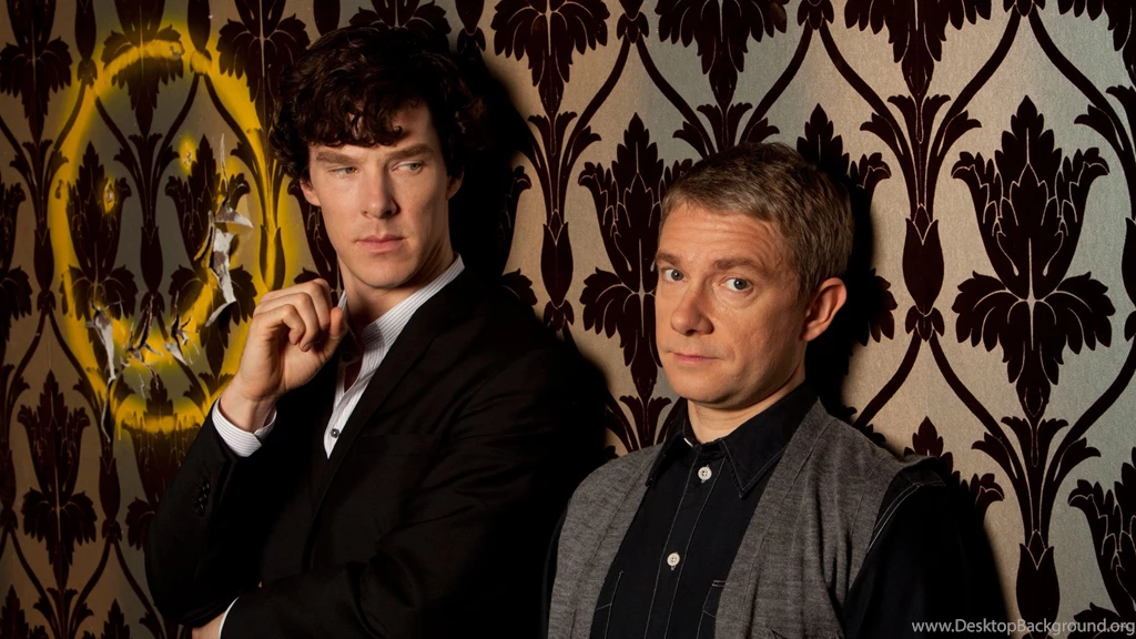 Sherlock Wallpapers
