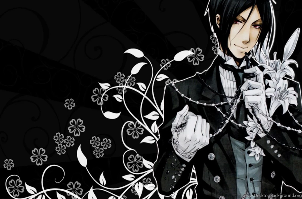Black Butler Wallpapers