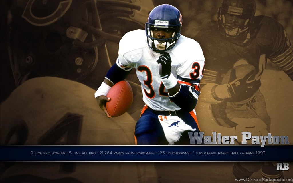 Chicago Bears