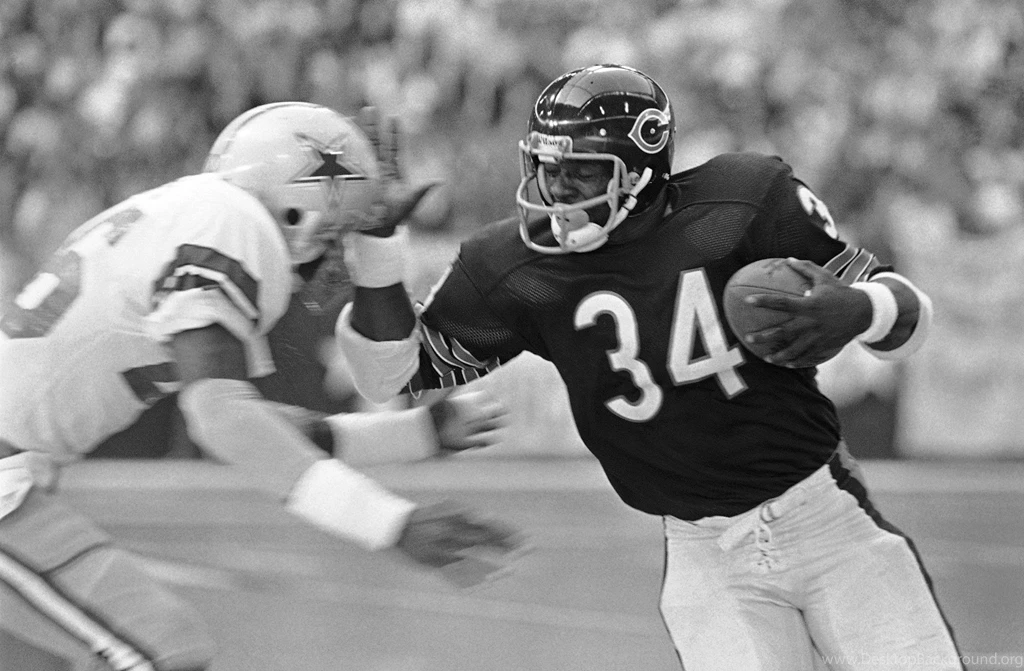 Walter Payton Football Quotes. QuotesGram