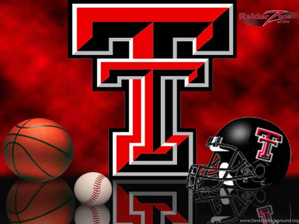 Texas Tech All SPort Wallpapers