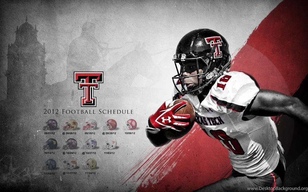 Texas Tech Wallpapers Related Keywords & Suggestions Texas Tech ...