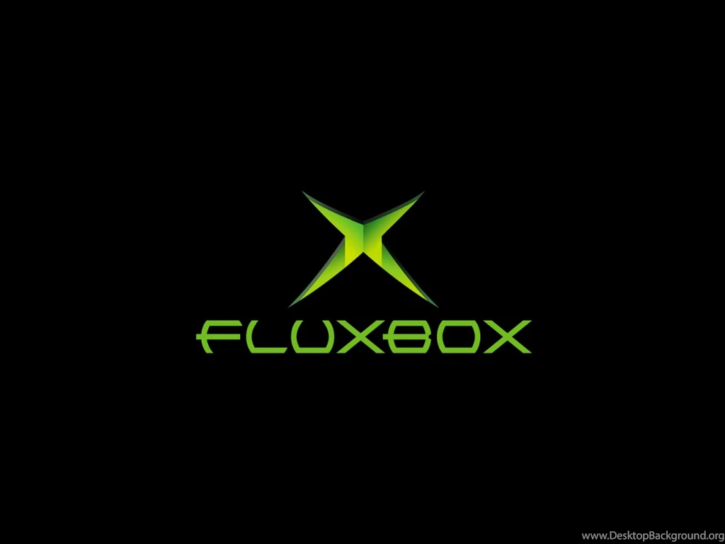Fluxbox Wallpapers 04 By Vermaden On DeviantArt