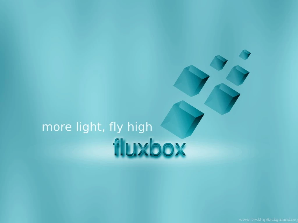 Free Wallpapers Fluxbox & Ubuntu Muslim Edition