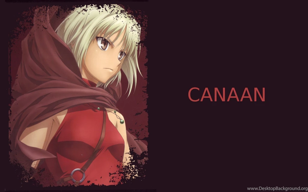 Canaan Wallpapers HD Download