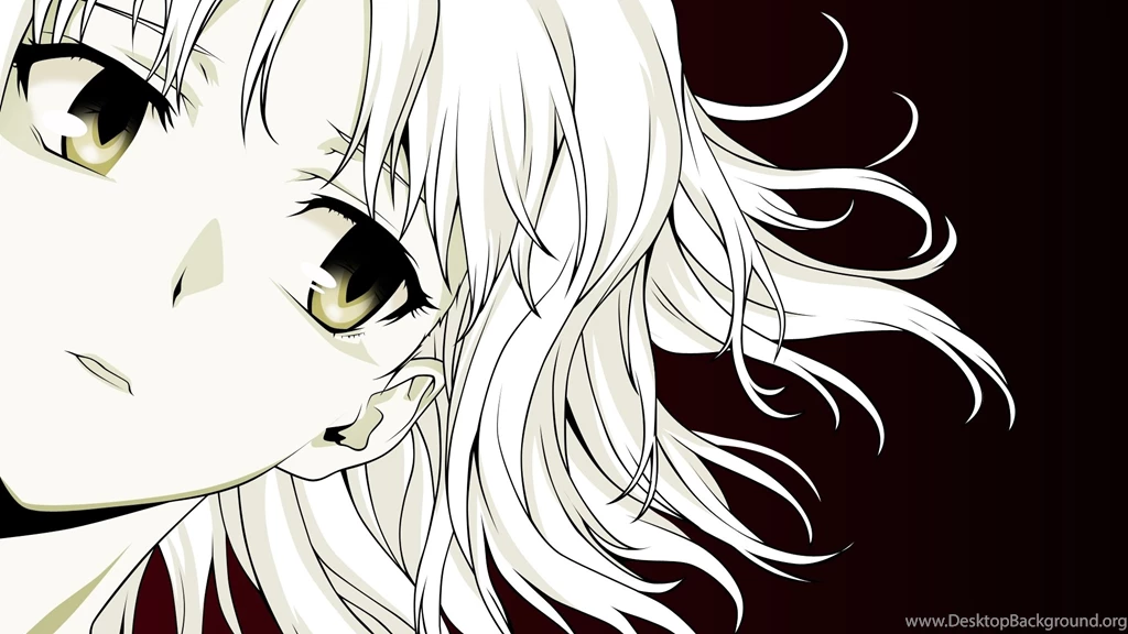 Canaan CANAAN Wallpapers (15928325) Fanpop