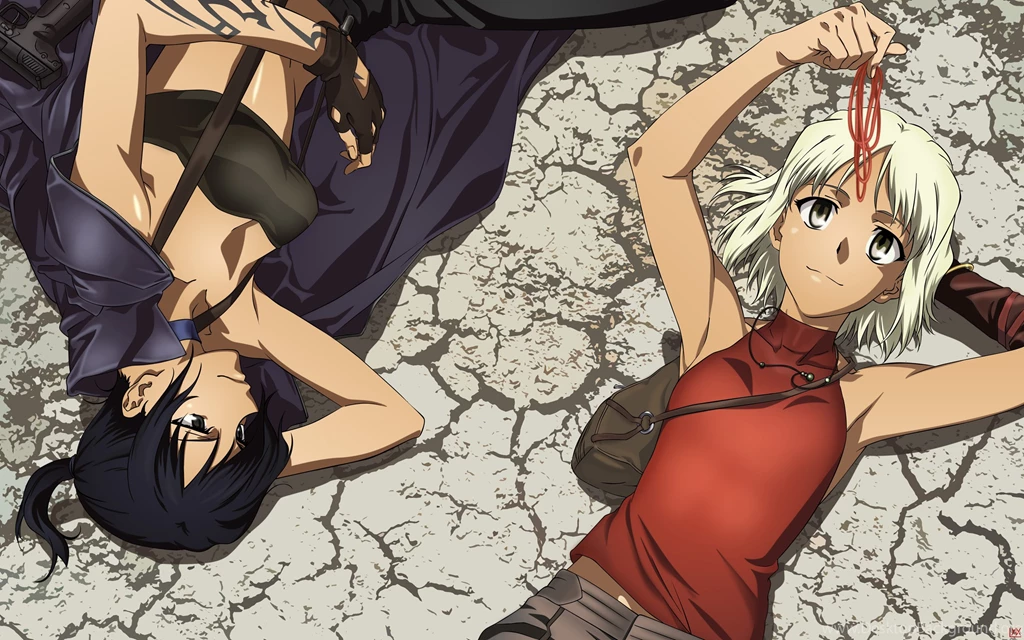 44 Canaan HD Wallpapers