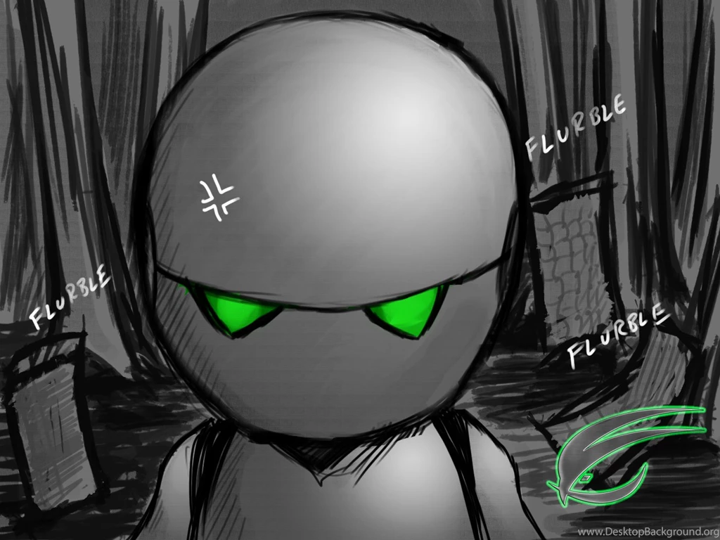 Marvin H2G2 Fluxbox By Genko On DeviantArt