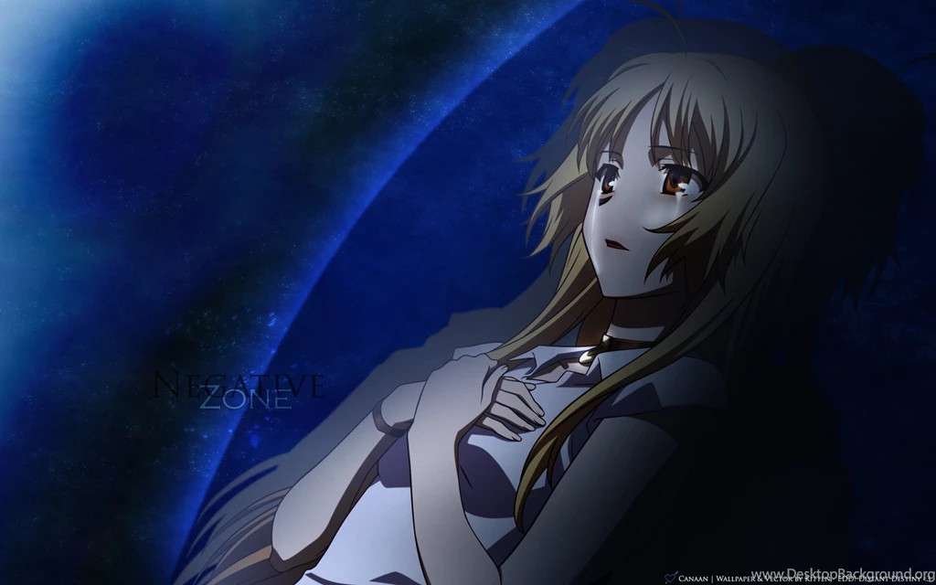 20 Canaan HD Wallpapers