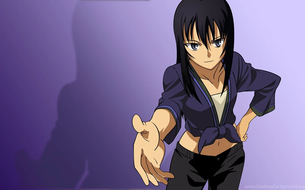 20 Canaan HD Wallpapers