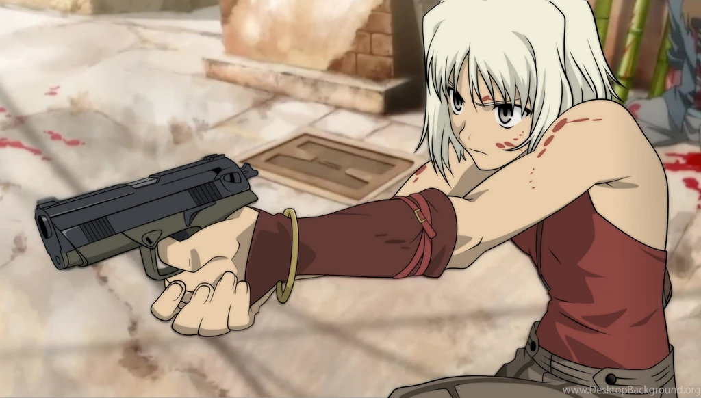 44 Canaan HD Wallpapers