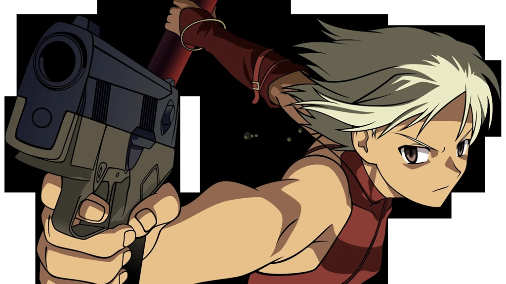 Download Canaan Anime Wallpapers 1920x1080