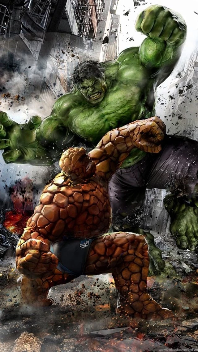 50 Breathtaking Superhero Wallpapers For iPhone Greenorc
