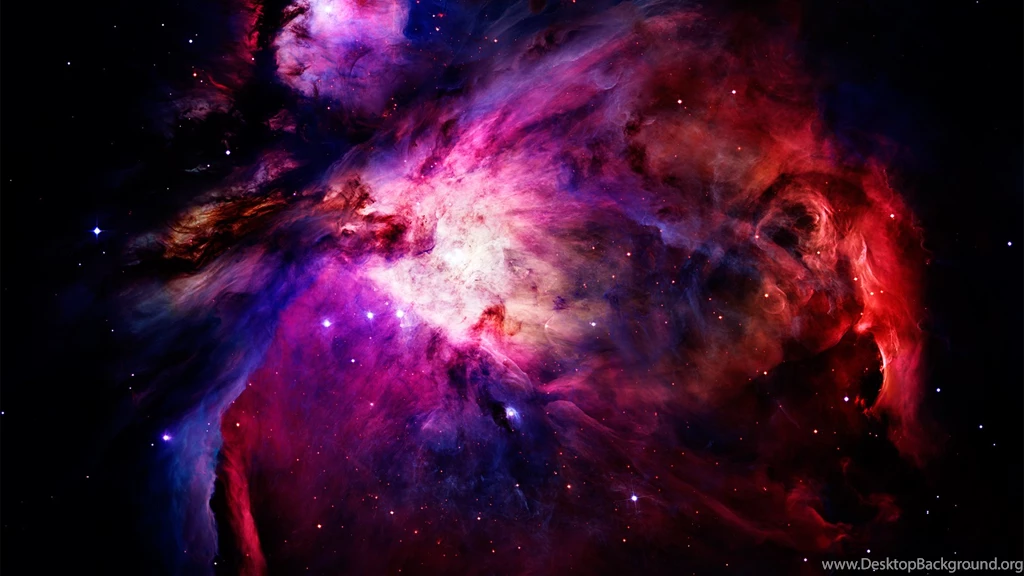 Nebula Wallpapers
