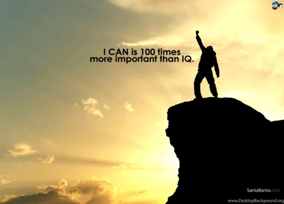 Inspiring Wallpapers
