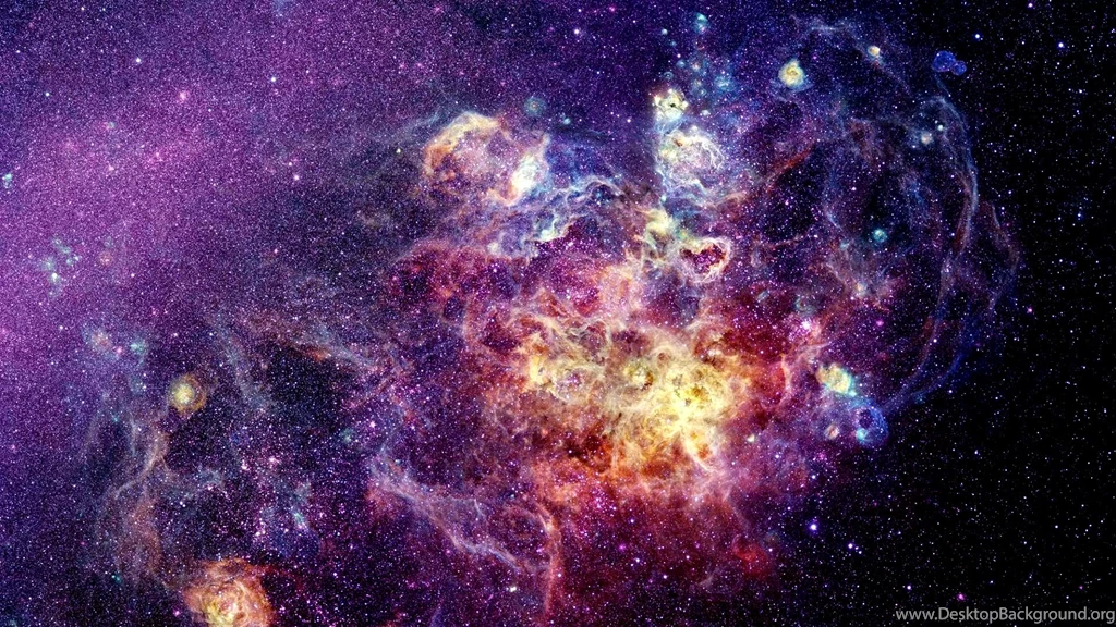 Nebula Computer Wallpapers, Desktop Backgrounds