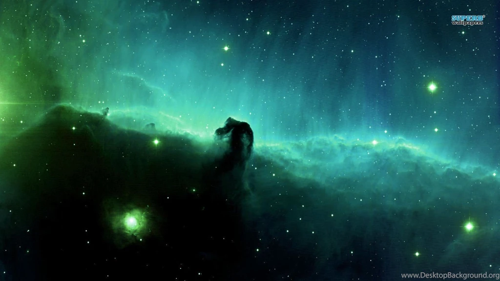 Horse Nebula Wallpapers HD 1524 Amazing Wallpaperz