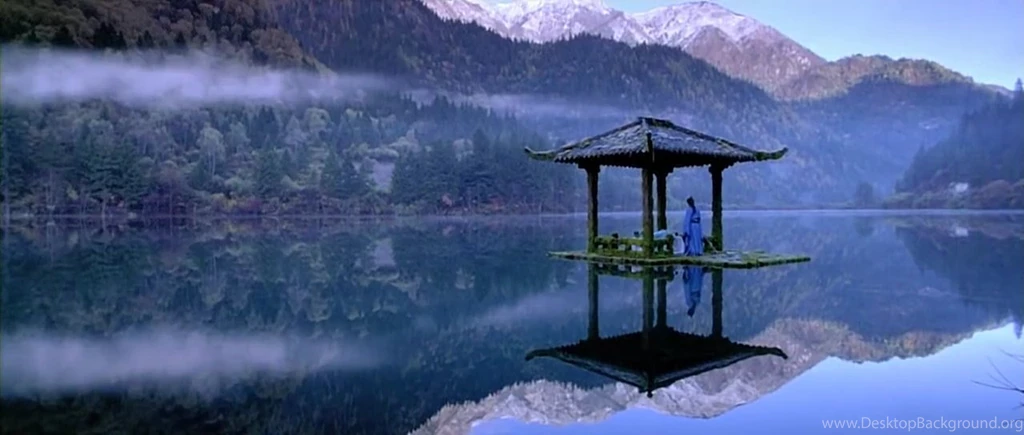 Passion For Movies: Zhang Yimou Ingenious Film maker Of China