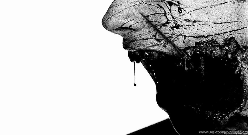 Zombie Hd Wallpapers