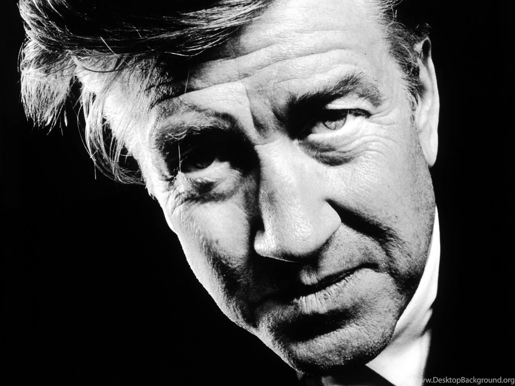 Free Best Screensavers: David Lynch Screensaver